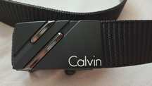 Pasek Calvin klein