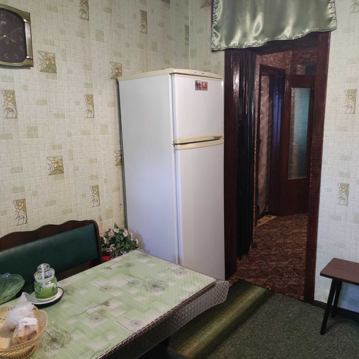 Здається трикімнатна квартира в м. Жовті Води