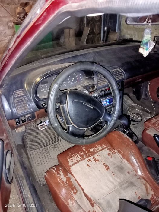 Продам мазда 323 f
