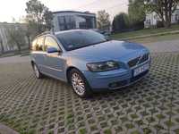 Volvo V50 Volvo V50 2.4B+LPG 140KM 2004r. Summum