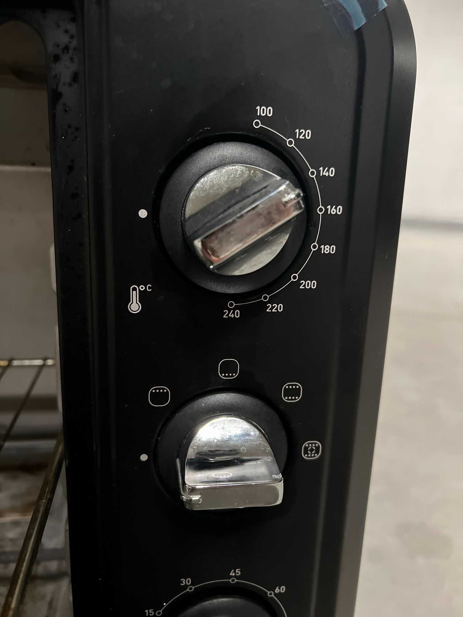 Mini Piekarnik TEFAL Optimo 39L GRILL