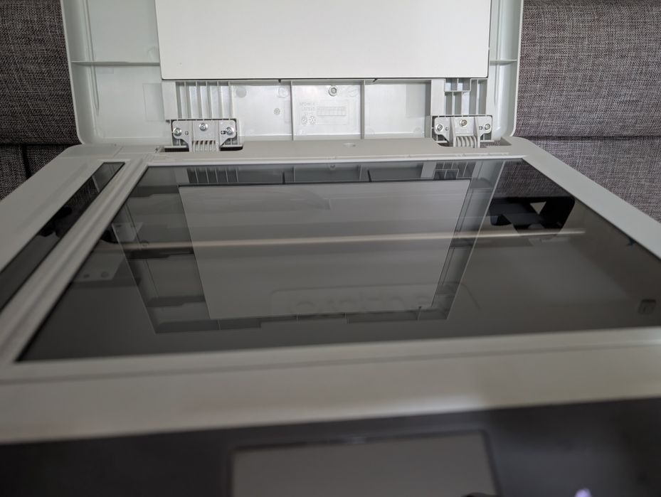 Drukarka laserowa + skaner wifi Brother 9015CDW