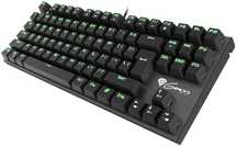 Klawiatura GENESIS THOR 300 TKL podświetlana