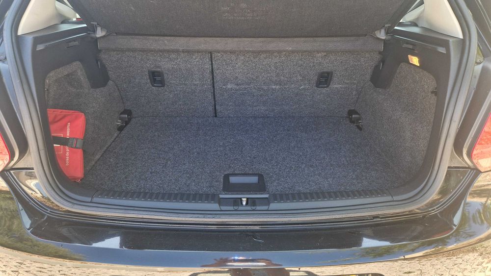 VW POLO TDI (Nacional)