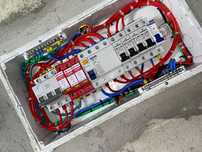 Gw rei da remodelação  pinturas ladrilhos  eletricidade  alvenaria