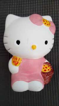 Mealheiro Hello Kitty