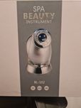 Spa beauty instrument