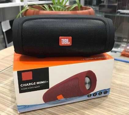 колонка блютуз JBL Charge 3 MINI колонка з USB, SD, FM