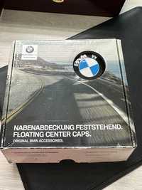 Ковпаки для дисків BMW G серії. Нові