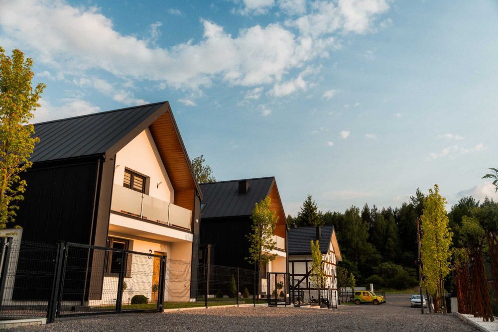 SALA EVENTOWA W GUCIOWIE (niedaleko Zwierzyńca) dla 40 osób
