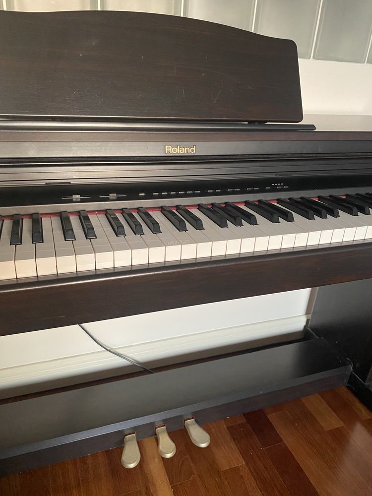 Roland 236 HP pianino cyfrowe