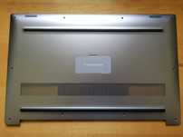 Dell XPS 15 Precision obudowa dolna aluminiowa 0YHD18
