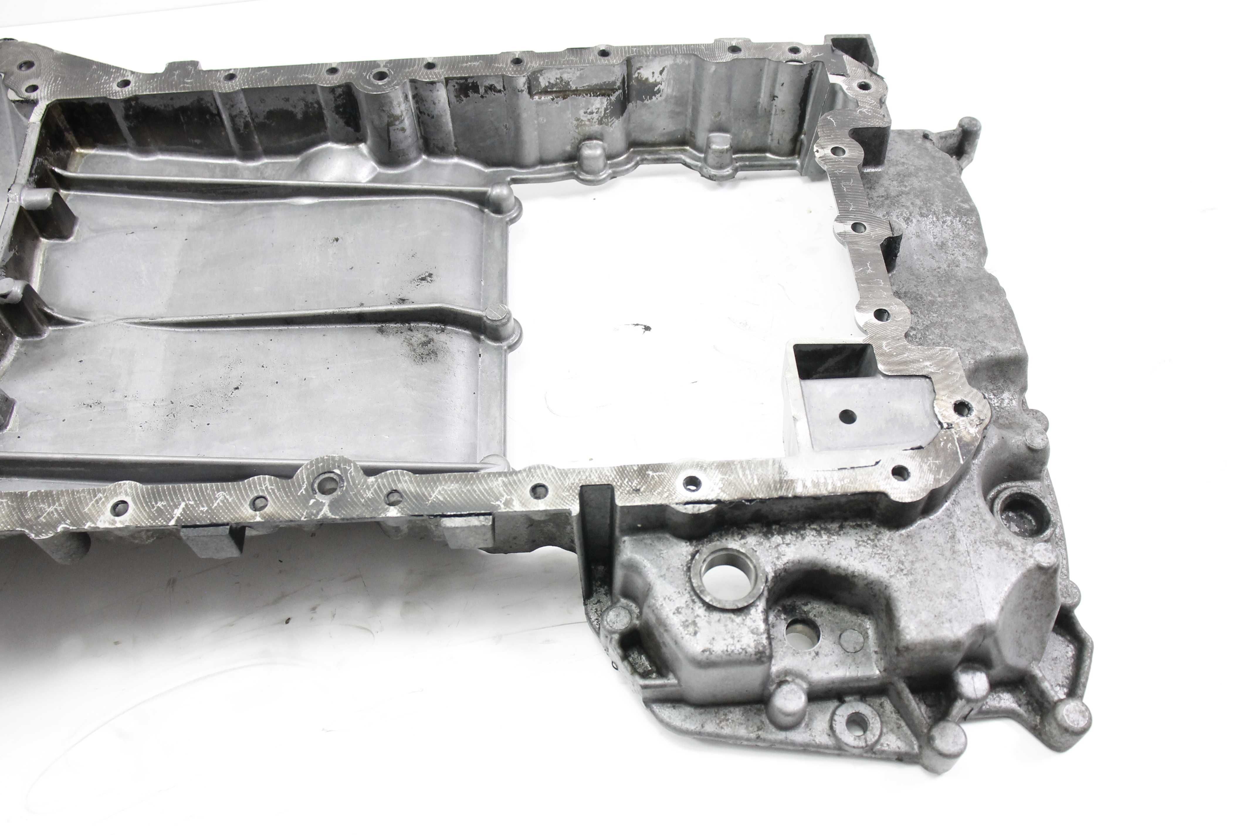 Miska oleju Mercedes w221 Ml w164 3.0 Cdi V6 chrysler 300c Jeep crd