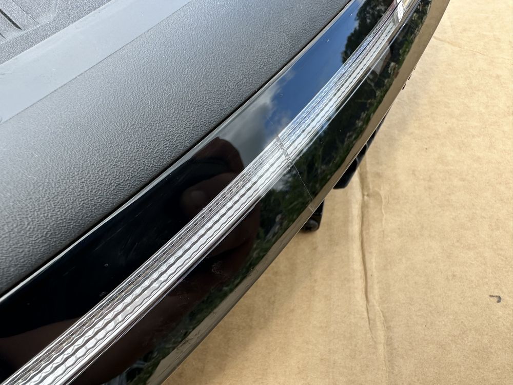 Лед Фара ДХО Hyundai Kona electric 2