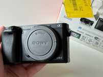 Sony a6000 Body użuwany