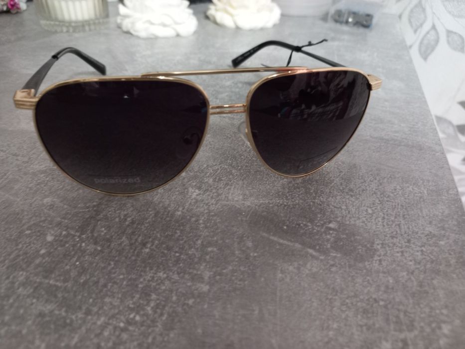 Окуляри Justini нові з біркою