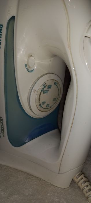 Праска PHILIPS  біла