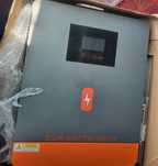 Inversor vevor 6500w