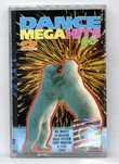 Dance Mega Hits '96 Volume 2 (Kaseta) La Bouche, Blue System, Snap