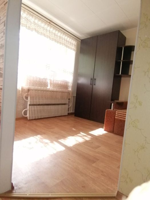 Нерухомість 1 кімнатна  квартира.