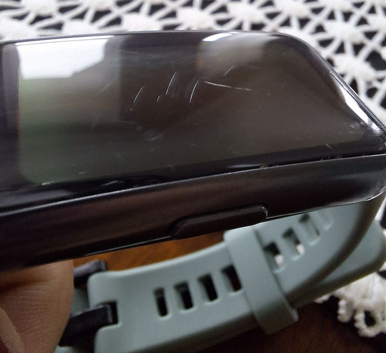 Smartwatch Huawei Band 6