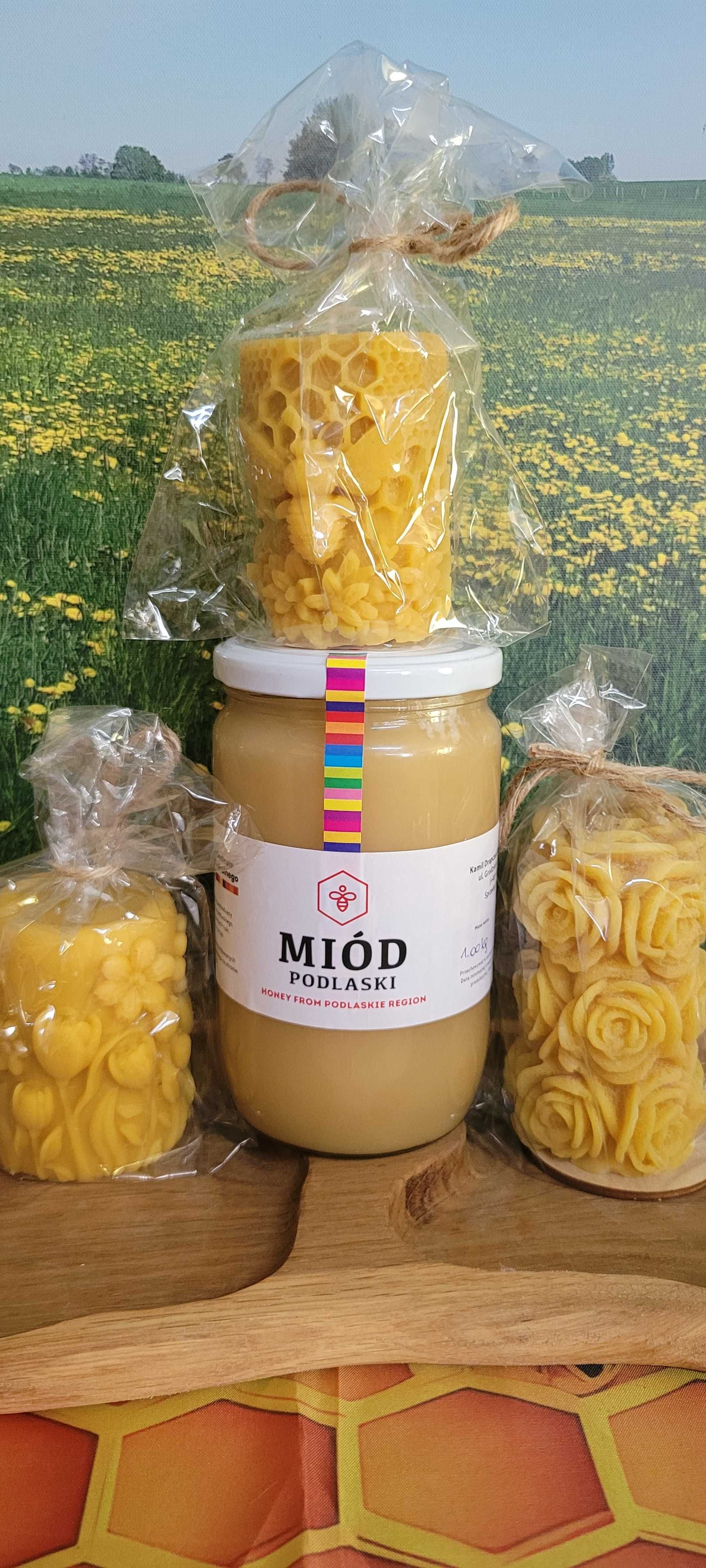 Propolis,miód,pyłek!