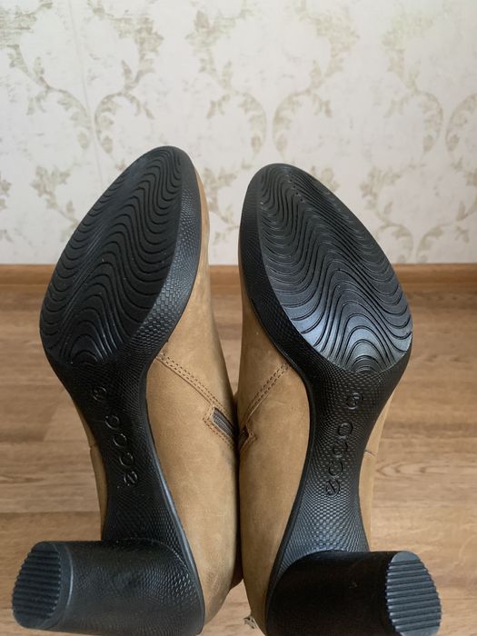 Ботинки , ботильоны Ecco 41 размер