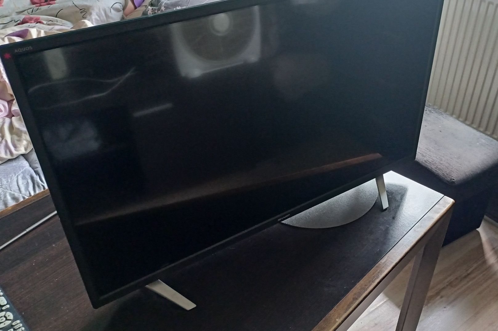 Telewizor Sharp 32 cale