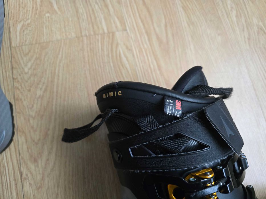 ATOMIC HAWX PRIME 120 S EU 43 / 27 27,5 buty narciarskie JAK NOWE