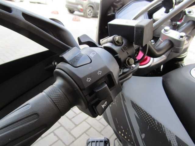мотоцикл форте FT300GY-C5J