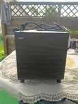 Subwoofer aktywny jamo sub 210