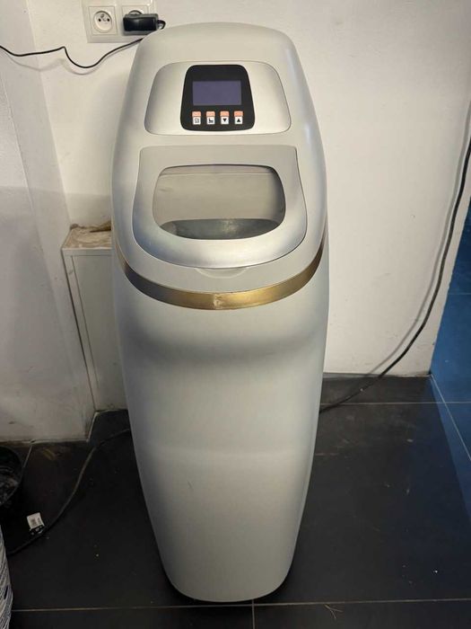 zmiękczacz wody na sprzedaż