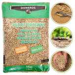 Pellet DANKROS paleta 975kg pelet Olczyk Olimp Lava Barlinek Dragon