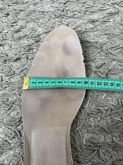 Ботинки Skechers on-the-go, кожа, ст-ка 28.5 см, размер 44.