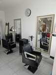 Odstąpie salon fryzjerski