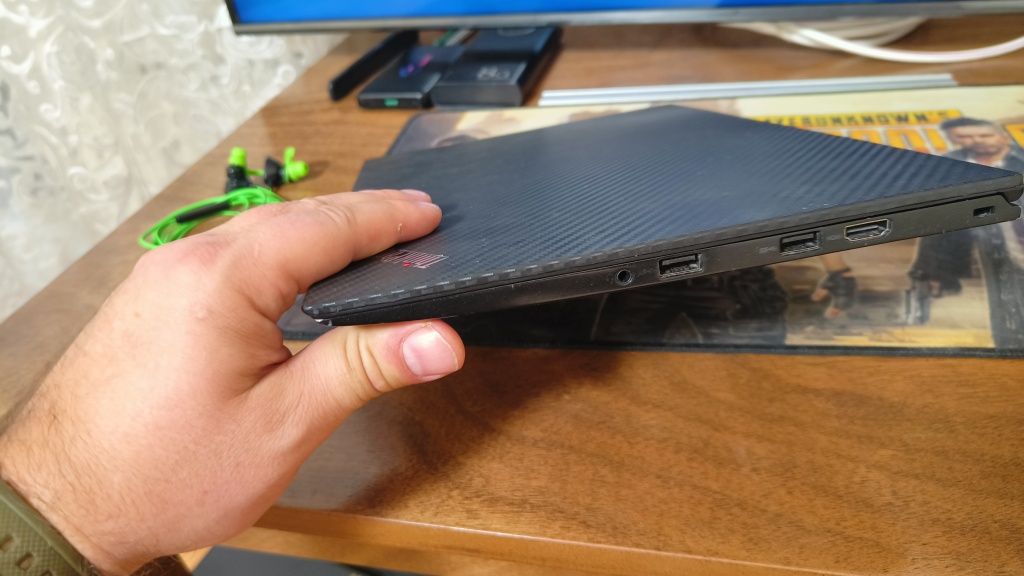 Ноутбук Lenovo X1 Carbon 4 Gen