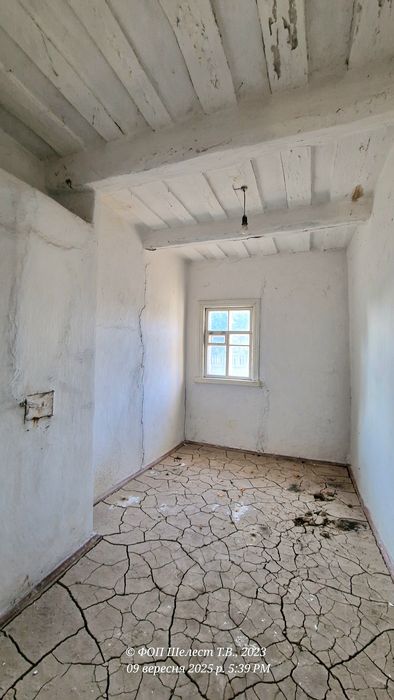 Продам будинок в селі Житні Гори