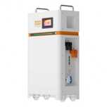 Magazyn Energii Off-Grid (dostępny) 48V 314Ah 16KW LIFEPO4 LFP QQ7 EVE