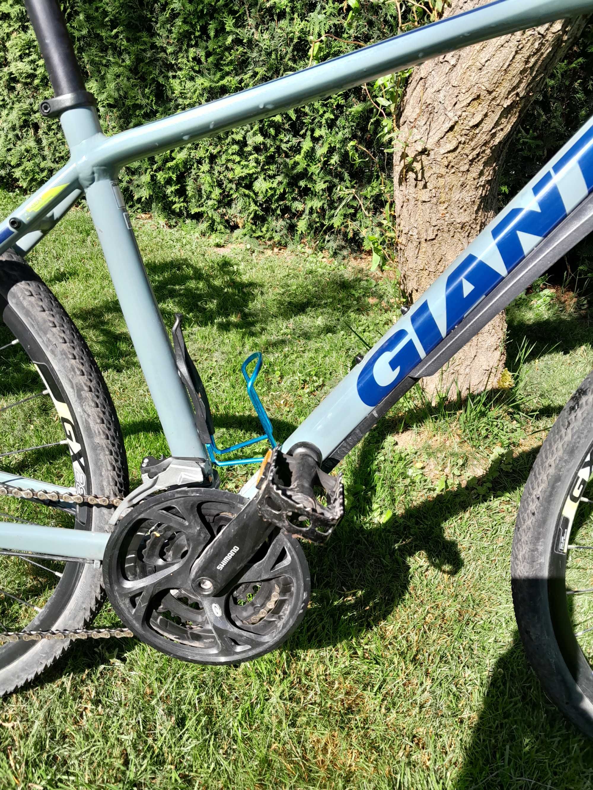 Rower Giant Roam 2