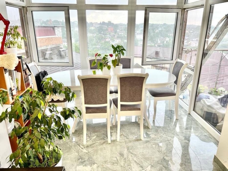 Продаж квартири вул Пушкіна