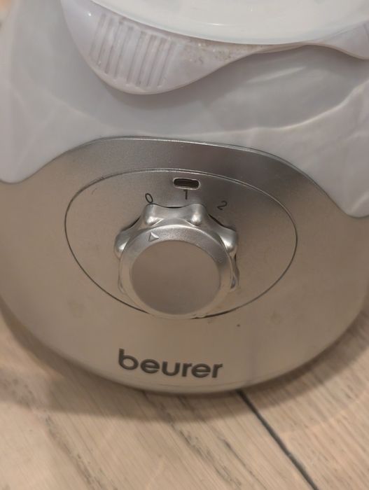 Інгалятор Beurer