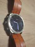 Garmin Fenix 8 Titanum Sapphire