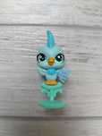 Littlest Pet Shop Blind Bags Cockatoo #15