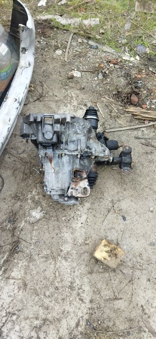 Коробка ваз 2109 2110 2111