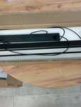 Lampa wisząca LED