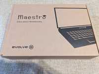 Ноутбук EVOLVE III Maestro E Book 11.6'' 4GB 64GB eMMC Celeron N3450