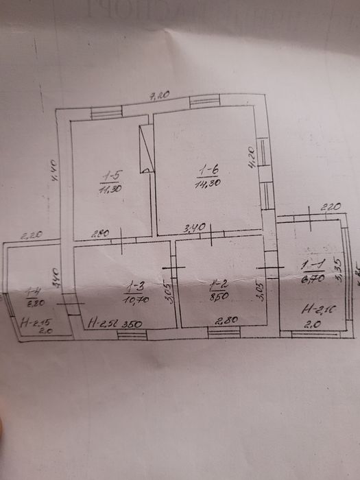 Продається дім в м. Іллінці