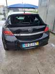 Opel Astra GTC 1.3 CDTI