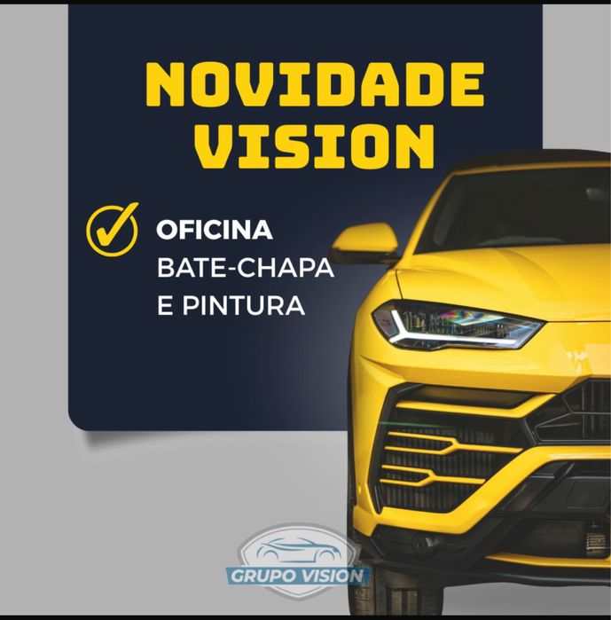 Pintura Automotiva e Mecânica em Geral