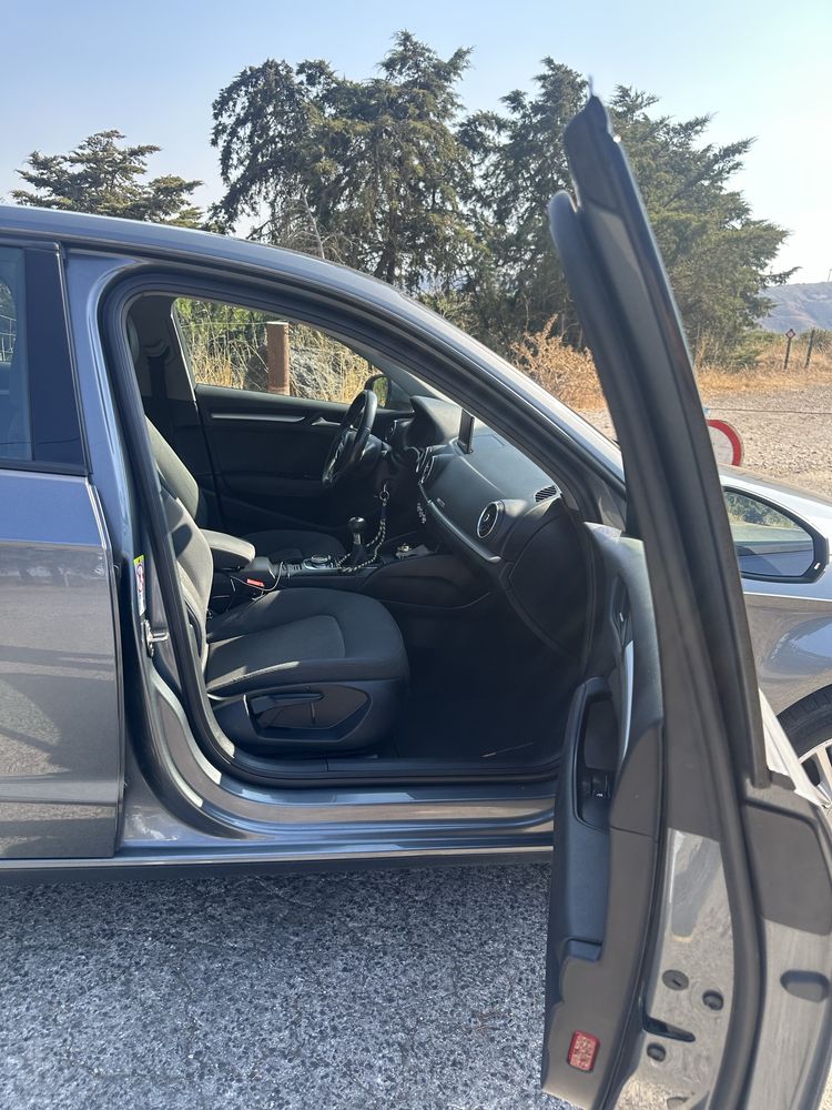 Audi A3 1.6 tdi 2017